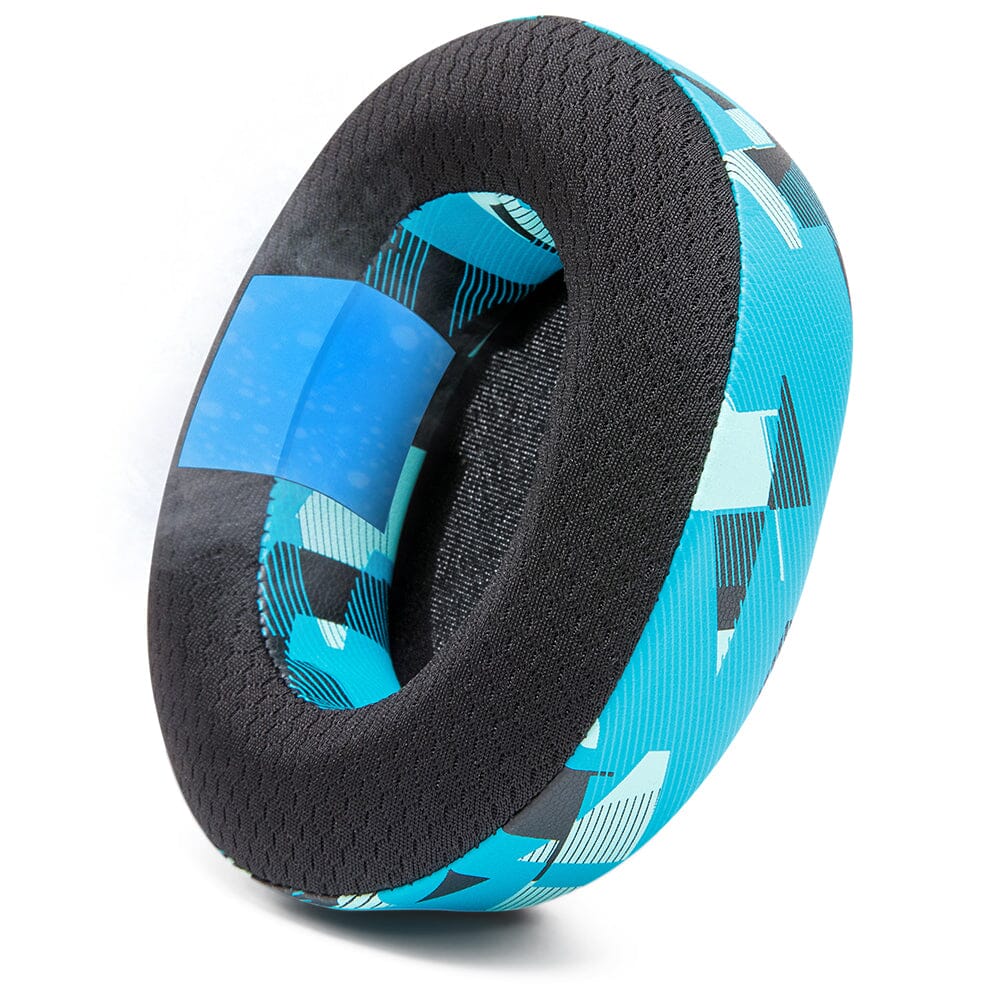 Arctis Nova Pro Wireless, Nova Elite & Nova Pro Omni Earpads - WC FreeZe Cooling GelCooling Gel Ear PadsTorqelo.com