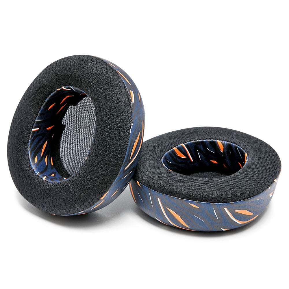 Arctis Nova Pro Wireless, Nova Elite & Nova Pro Omni Earpads - WC FreeZe Cooling GelCooling Gel Ear PadsTorqelo.com
