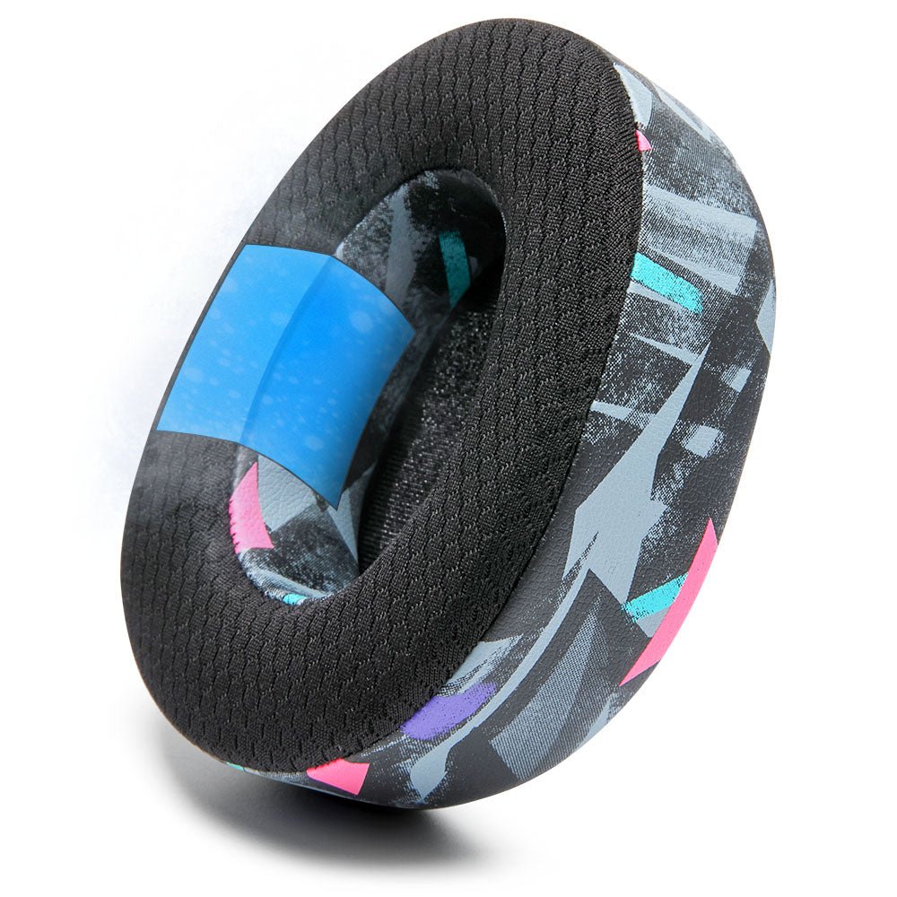 Arctis Nova Pro Wireless, Nova Elite & Nova Pro Omni Earpads - WC FreeZe Cooling GelCooling Gel Ear PadsTorqelo.com