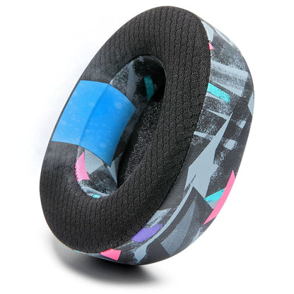 Arctis Nova Pro Wireless, Nova Elite & Nova Pro Omni Earpads - WC FreeZe Cooling GelCooling Gel Ear PadsTorqelo.com