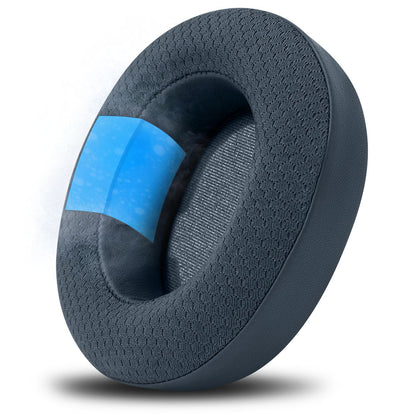 Arctis Nova Pro Wireless, Nova Elite & Nova Pro Omni Earpads - WC FreeZe Cooling GelCooling Gel Ear PadsTorqelo.com