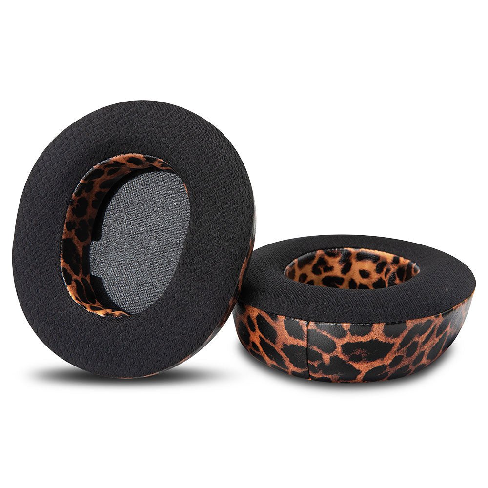 Arctis Nova Pro Wireless, Nova Elite & Nova Pro Omni Earpads - WC FreeZe Cooling GelCooling Gel Ear PadsTorqelo.com