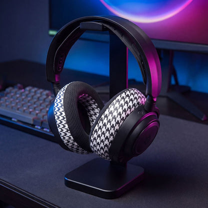 Arctis Nova Pro Wireless, Nova Elite & Nova Pro Omni Earpads - WC FreeZe Cooling GelCooling Gel Ear PadsTorqelo.com