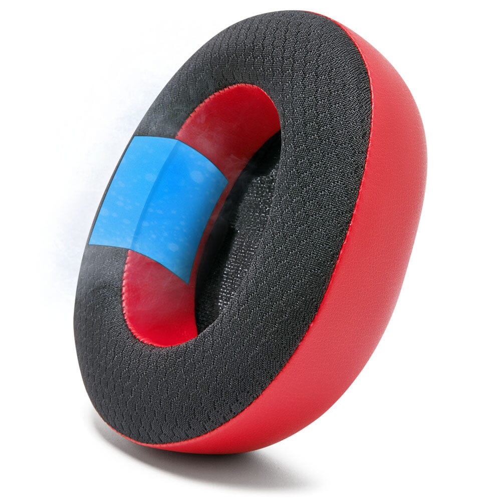 Arctis Nova Pro Wireless, Nova Elite & Nova Pro Omni Earpads - WC FreeZe Cooling GelCooling Gel Ear PadsTorqelo.com