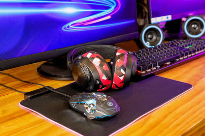 Arctis Nova Pro Wireless, Nova Elite & Nova Pro Omni Earpads - WC FreeZe Cooling GelCooling Gel Ear PadsTorqelo.com