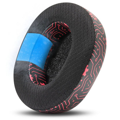 Arctis Nova Pro Wireless, Nova Elite & Nova Pro Omni Earpads - WC FreeZe Cooling GelCooling Gel Ear PadsTorqelo.com