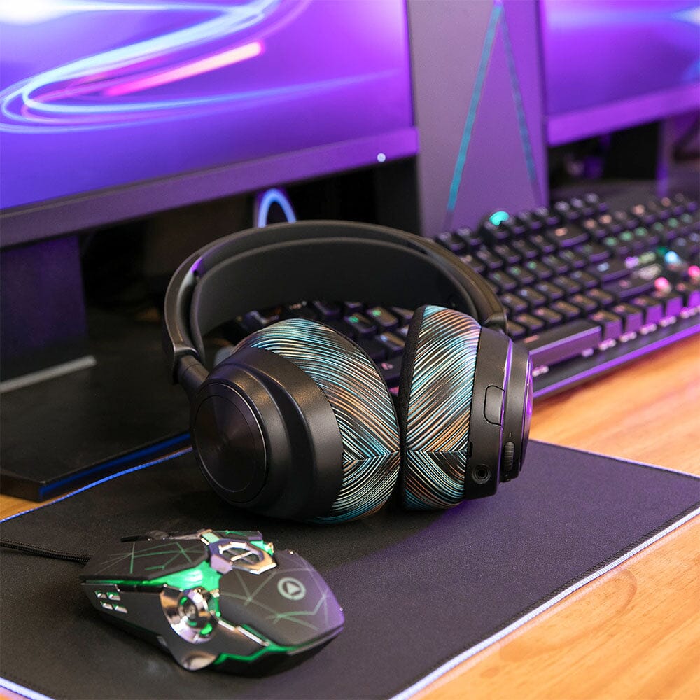 Arctis Nova Pro Wireless, Nova Elite & Nova Pro Omni Earpads - WC FreeZe Cooling GelCooling Gel Ear PadsTorqelo.com