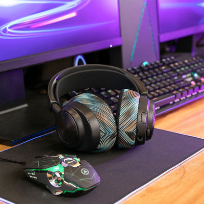 Arctis Nova Pro Wireless, Nova Elite & Nova Pro Omni Earpads - WC FreeZe Cooling GelCooling Gel Ear PadsTorqelo.com