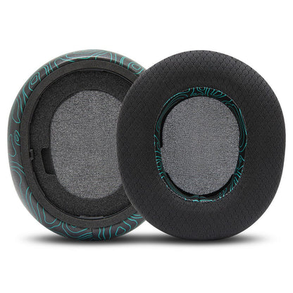 Arctis Nova Pro Wireless, Nova Elite & Nova Pro Omni Earpads - WC FreeZe Cooling GelCooling Gel Ear PadsTorqelo.com