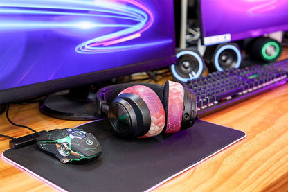 Arctis Nova Pro Wireless, Nova Elite & Nova Pro Omni Earpads - WC FreeZe Cooling GelCooling Gel Ear PadsTorqelo.com