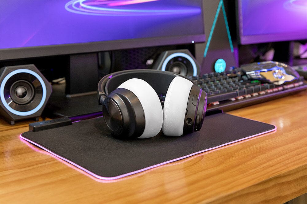 Arctis Nova Pro Wireless, Nova Elite & Nova Pro Omni Earpads - WC FreeZe Cooling GelCooling Gel Ear PadsTorqelo.com
