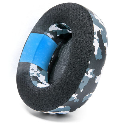 Arctis Nova Pro Wireless, Nova Elite & Nova Pro Omni Earpads - WC FreeZe Cooling GelCooling Gel Ear PadsTorqelo.com