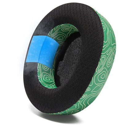 Arctis Nova Pro Wireless, Nova Elite & Nova Pro Omni Earpads - WC FreeZe Cooling GelCooling Gel Ear PadsTorqelo.com