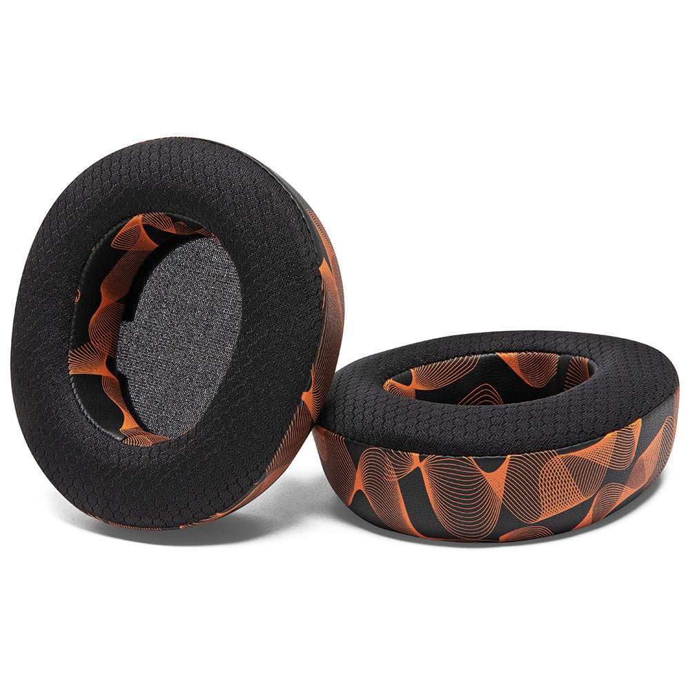 Arctis Nova Pro Wireless, Nova Elite & Nova Pro Omni Earpads - WC FreeZe Cooling GelCooling Gel Ear PadsTorqelo.com