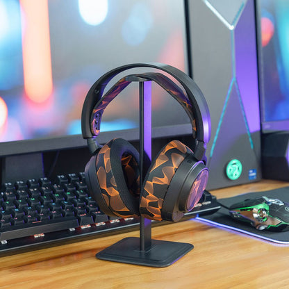 Arctis Nova Pro Wireless, Nova Elite & Nova Pro Omni Earpads - WC FreeZe Cooling GelCooling Gel Ear PadsTorqelo.com