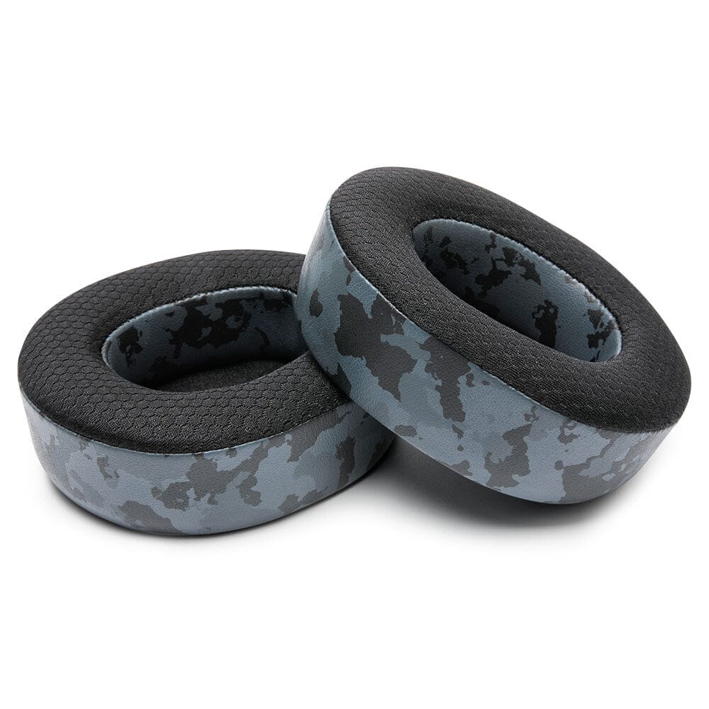 Arctis Nova Pro Wireless, Nova Elite & Nova Pro Omni Earpads - WC FreeZe Cooling GelCooling Gel Ear PadsTorqelo.com
