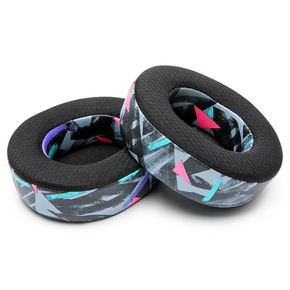 Arctis Nova Pro Wireless, Nova Elite & Nova Pro Omni Earpads - WC FreeZe Cooling GelCooling Gel Ear PadsTorqelo.com