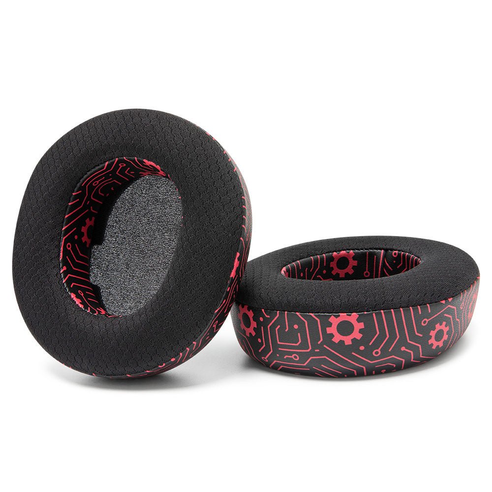 Arctis Nova Pro Wireless, Nova Elite & Nova Pro Omni Earpads - WC FreeZe Cooling GelCooling Gel Ear PadsTorqelo.com