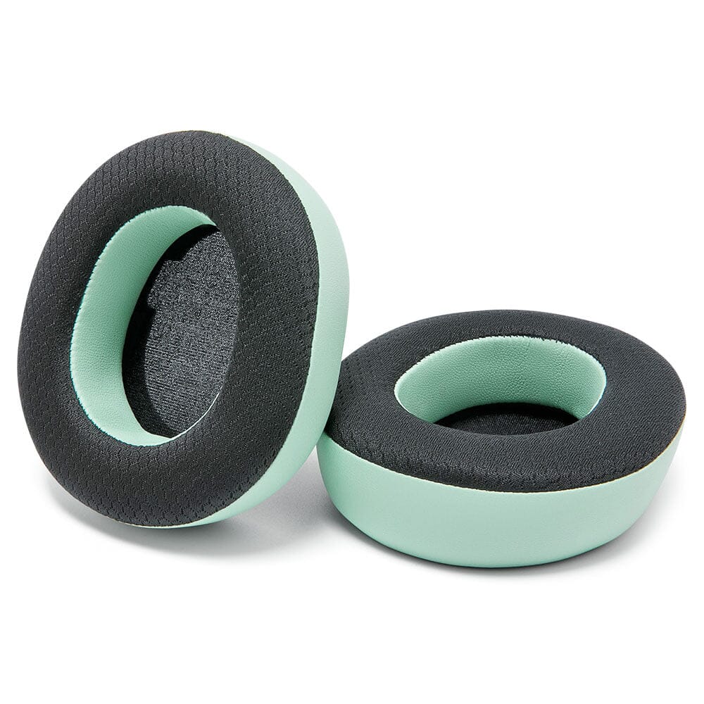 Arctis Nova Pro Wireless, Nova Elite & Nova Pro Omni Earpads - WC FreeZe Cooling GelCooling Gel Ear PadsTorqelo.com