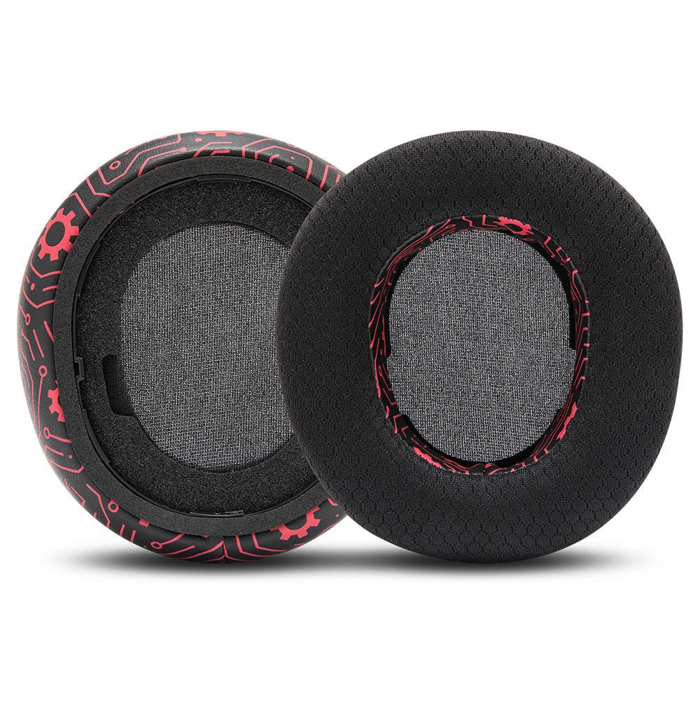 Arctis Nova Pro Wireless, Nova Elite & Nova Pro Omni Earpads - WC FreeZe Cooling GelCooling Gel Ear PadsTorqelo.com