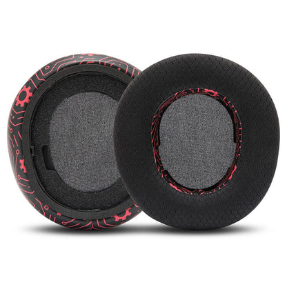 Arctis Nova Pro Wireless, Nova Elite & Nova Pro Omni Earpads - WC FreeZe Cooling GelCooling Gel Ear PadsTorqelo.com