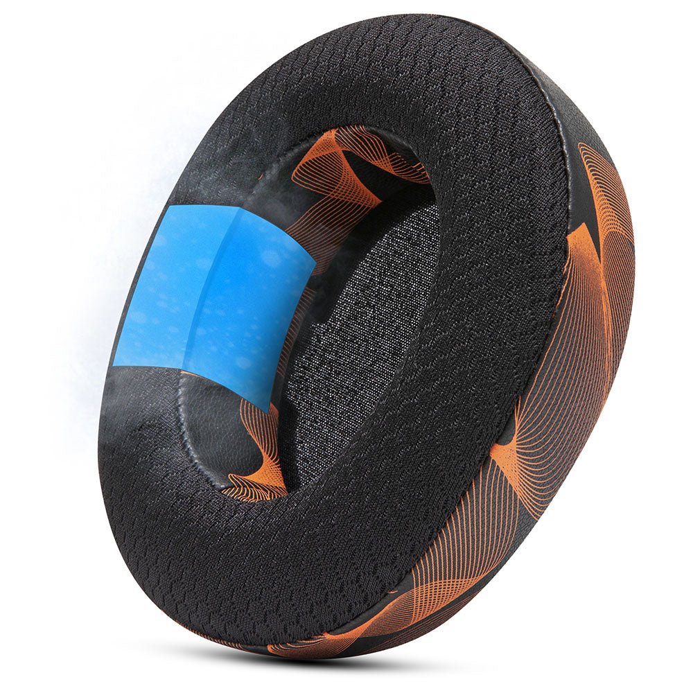 Arctis Nova Pro Wireless, Nova Elite & Nova Pro Omni Earpads - WC FreeZe Cooling GelCooling Gel Ear PadsTorqelo.com
