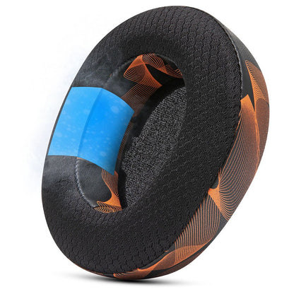 Arctis Nova Pro Wireless, Nova Elite & Nova Pro Omni Earpads - WC FreeZe Cooling GelCooling Gel Ear PadsTorqelo.com