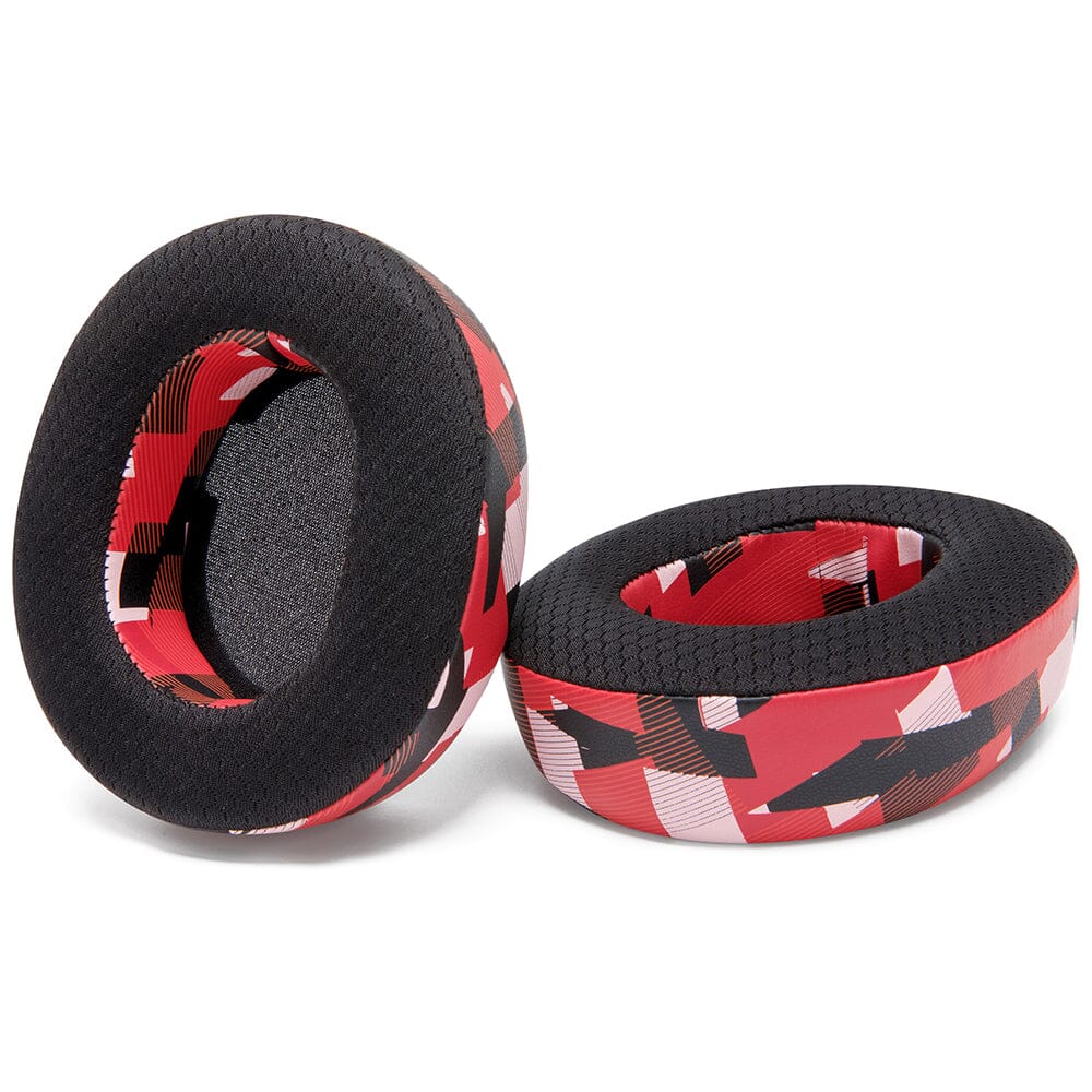 Arctis Nova Pro Wireless, Nova Elite & Nova Pro Omni Earpads - WC FreeZe Cooling GelCooling Gel Ear PadsTorqelo.com