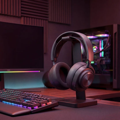 Arctis Nova Pro Wireless, Nova Elite & Nova Pro Omni Earpads - WC FreeZe Cooling GelCooling Gel Ear PadsTorqelo.com