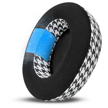 Arctis Nova Pro Wireless, Nova Elite & Nova Pro Omni Earpads - WC FreeZe Cooling GelCooling Gel Ear PadsTorqelo.com