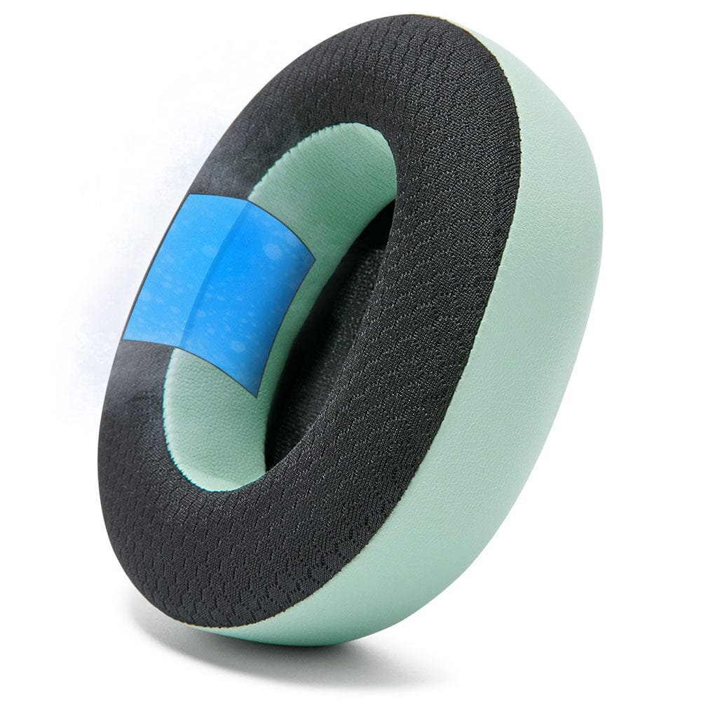 Arctis Nova Pro Wireless, Nova Elite & Nova Pro Omni Earpads - WC FreeZe Cooling GelCooling Gel Ear PadsTorqelo.com