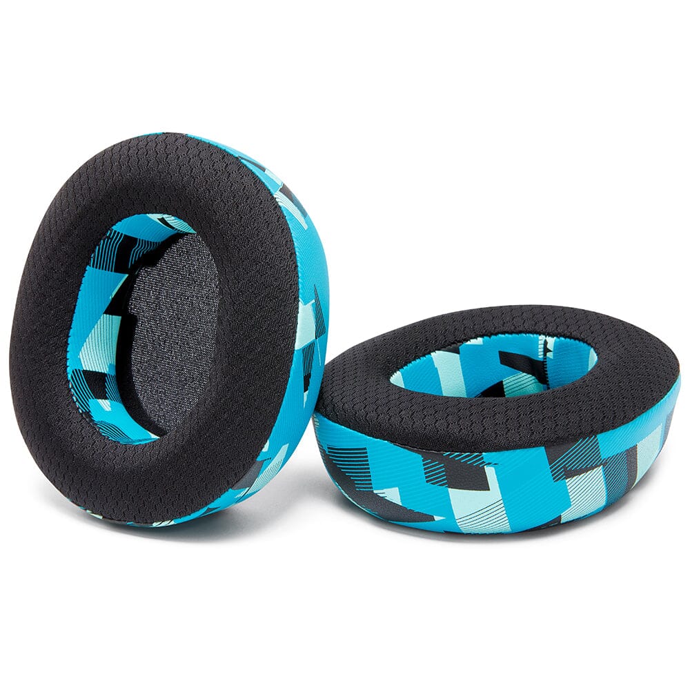 Arctis Nova Pro Wireless, Nova Elite & Nova Pro Omni Earpads - WC FreeZe Cooling GelCooling Gel Ear PadsTorqelo.com
