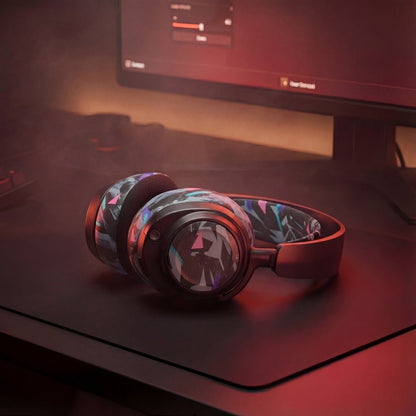Arctis Nova Pro Wireless, Nova Elite & Nova Pro Omni Earpads - WC FreeZe Cooling GelCooling Gel Ear PadsTorqelo.com