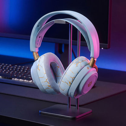 Arctis Nova Pro Wireless, Nova Elite & Nova Pro Omni Earpads - WC FreeZe Cooling GelCooling Gel Ear PadsTorqelo.com