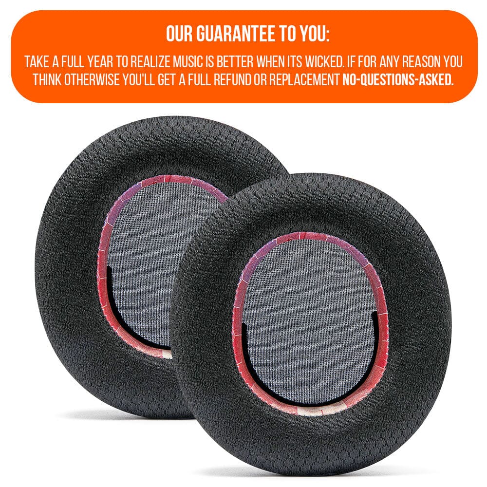 Arctis Nova Pro Wireless, Nova Elite & Nova Pro Omni Earpads - WC FreeZe Cooling GelCooling Gel Ear PadsTorqelo.com