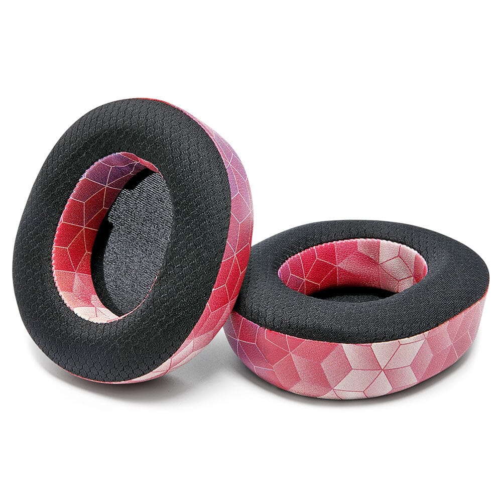 Arctis Nova Pro Wireless, Nova Elite & Nova Pro Omni Earpads - WC FreeZe Cooling GelCooling Gel Ear PadsTorqelo.com