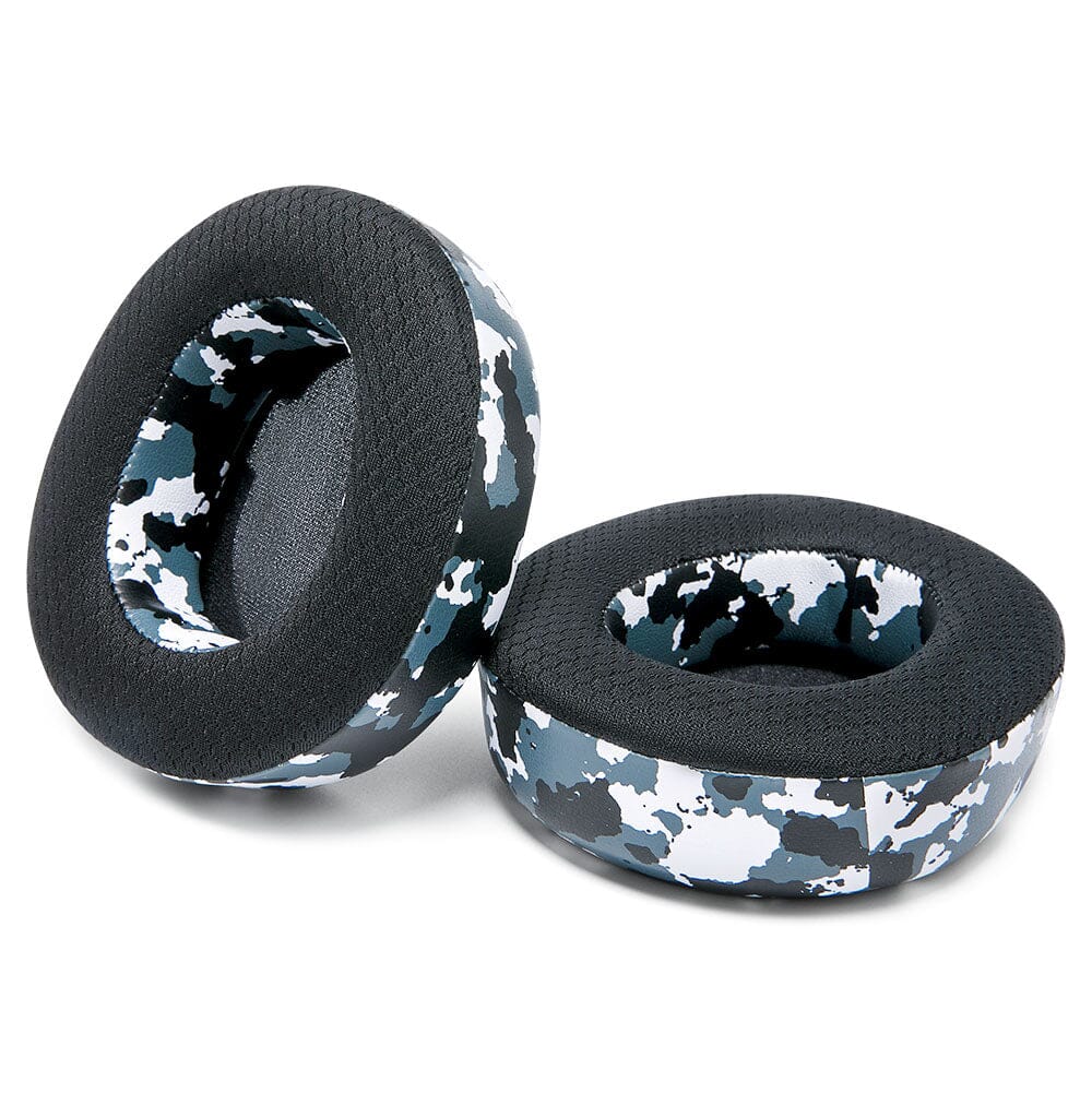 Arctis Nova Pro Wireless, Nova Elite & Nova Pro Omni Earpads - WC FreeZe Cooling GelCooling Gel Ear PadsTorqelo.com