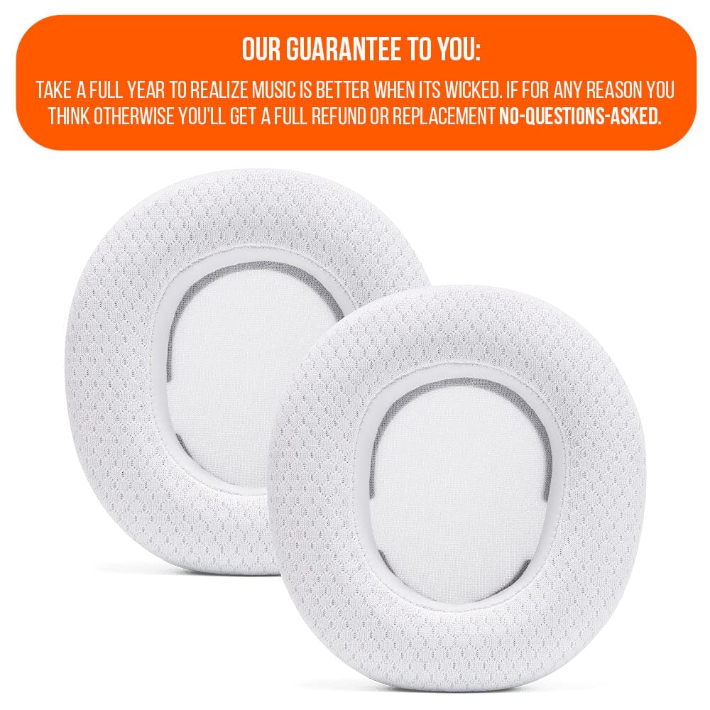 Arctis Nova Pro Wireless, Nova Elite & Nova Pro Omni Earpads - WC FreeZe Cooling GelCooling Gel Ear PadsTorqelo.com
