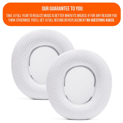 Arctis Nova Pro Wireless, Nova Elite & Nova Pro Omni Earpads - WC FreeZe Cooling GelCooling Gel Ear PadsTorqelo.com