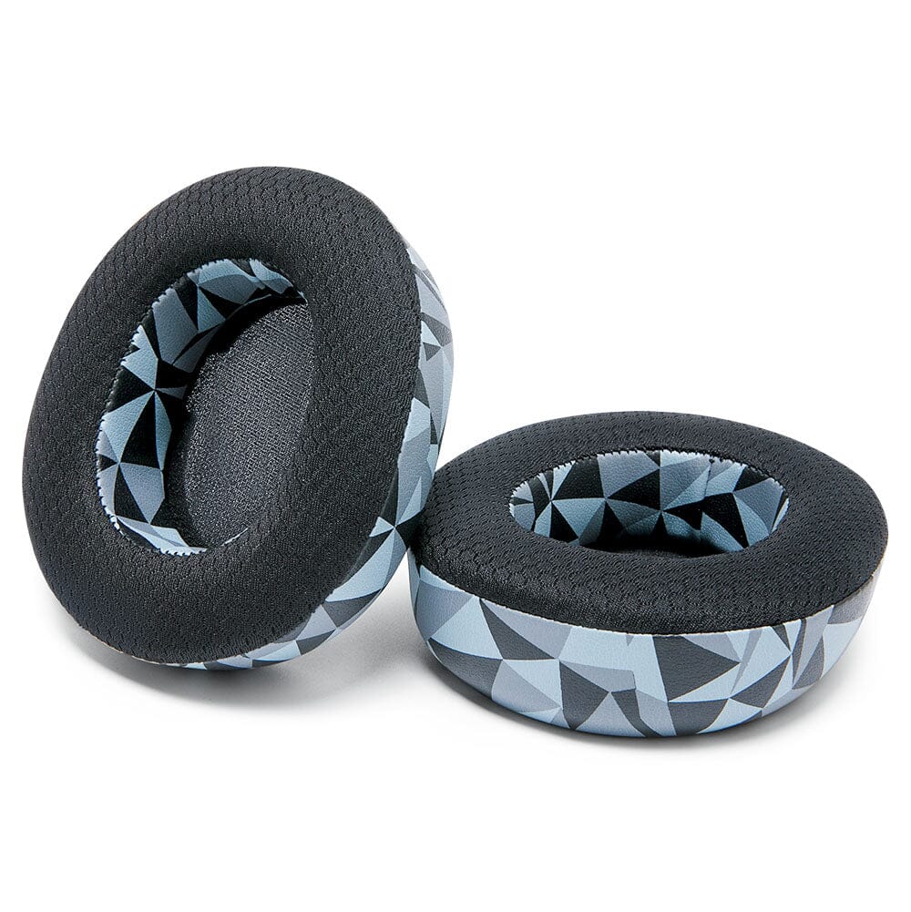 Arctis Nova Pro Wireless, Nova Elite & Nova Pro Omni Earpads - WC FreeZe Cooling GelCooling Gel Ear PadsTorqelo.com