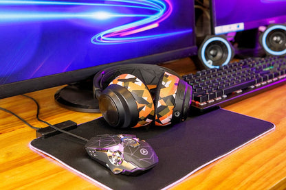 Arctis Nova Pro Wireless, Nova Elite & Nova Pro Omni Earpads - WC FreeZe Cooling GelCooling Gel Ear PadsTorqelo.com