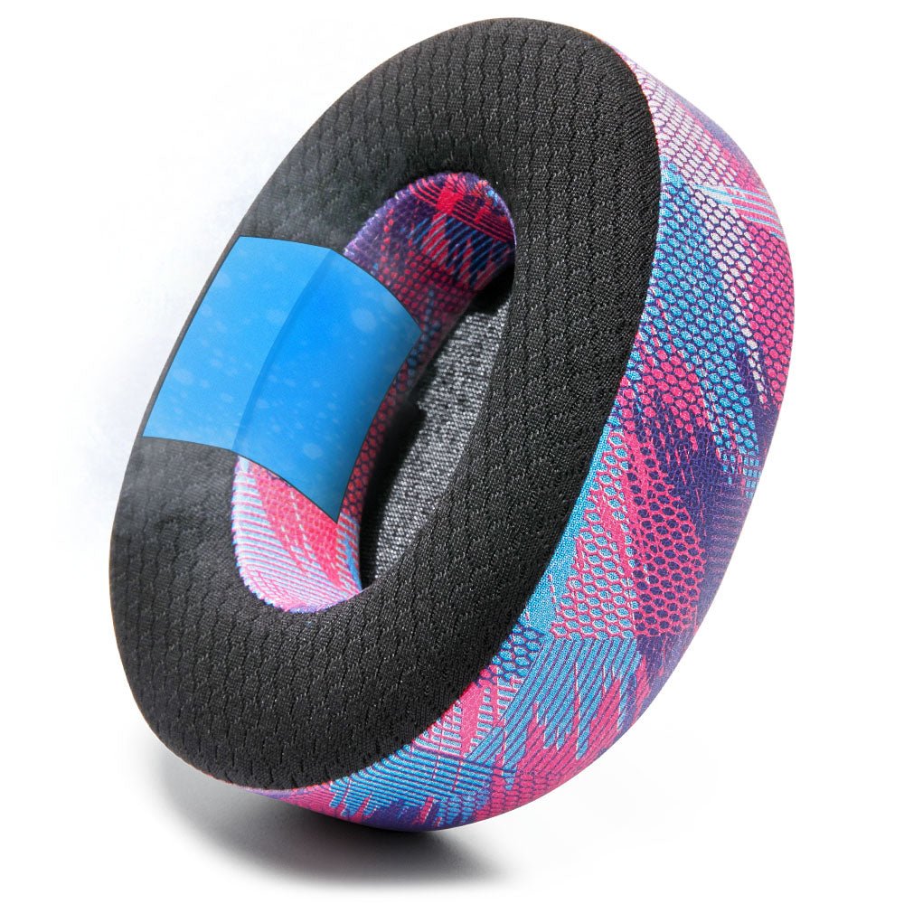 Arctis Nova Pro Wireless, Nova Elite & Nova Pro Omni Earpads - WC FreeZe Cooling GelCooling Gel Ear PadsTorqelo.com