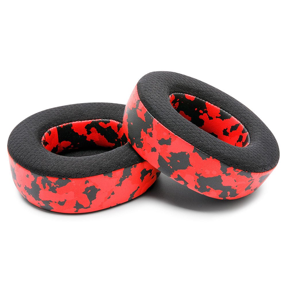 Arctis Nova Pro Wireless, Nova Elite & Nova Pro Omni Earpads - WC FreeZe Cooling GelCooling Gel Ear PadsTorqelo.com