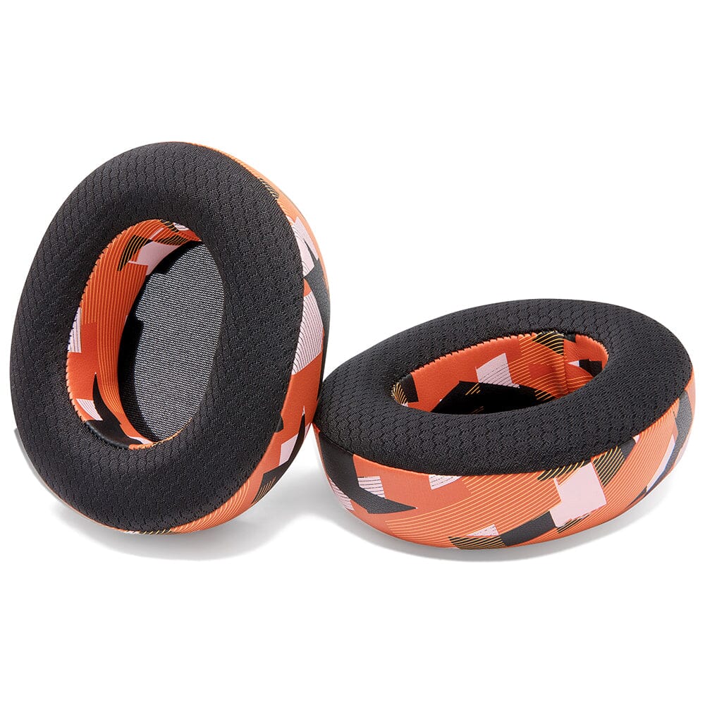 Arctis Nova Pro Wireless, Nova Elite & Nova Pro Omni Earpads - WC FreeZe Cooling GelCooling Gel Ear PadsTorqelo.com