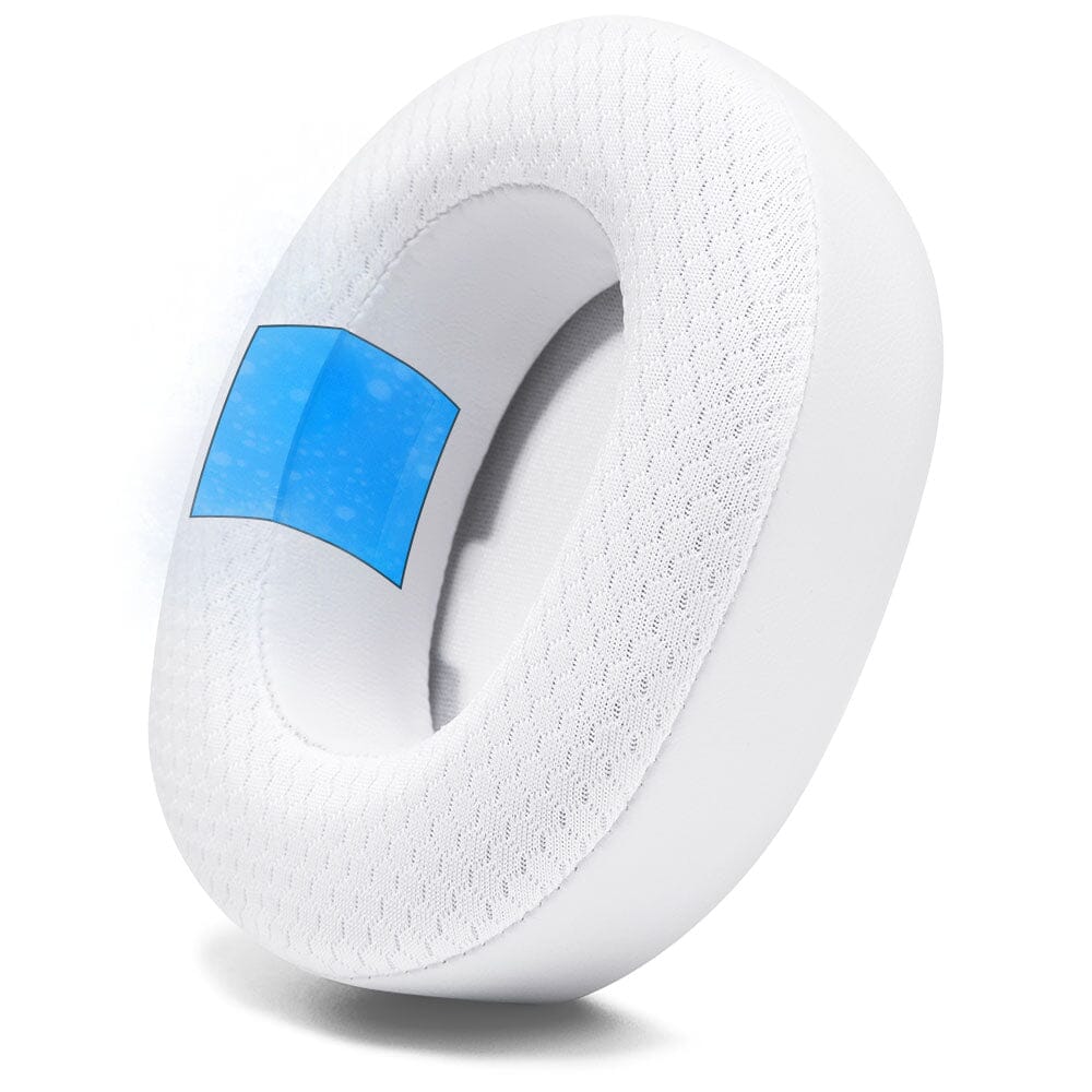 Arctis Nova Pro Wireless, Nova Elite & Nova Pro Omni Earpads - WC FreeZe Cooling GelCooling Gel Ear PadsTorqelo.com