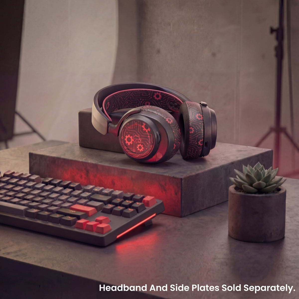 Arctis Nova Pro Wireless, Nova Elite & Nova Pro Omni Earpads - WC FreeZe Cooling GelCooling Gel Ear PadsTorqelo.com