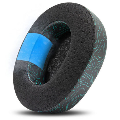 Arctis Nova Pro Wireless, Nova Elite & Nova Pro Omni Earpads - WC FreeZe Cooling GelCooling Gel Ear PadsTorqelo.com
