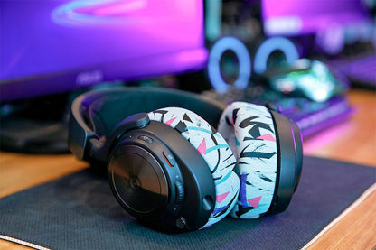 Arctis Nova Pro Wireless, Nova Elite & Nova Pro Omni Earpads - WC PadZ Nova Pro WirelessEar PadsTorqelo.com