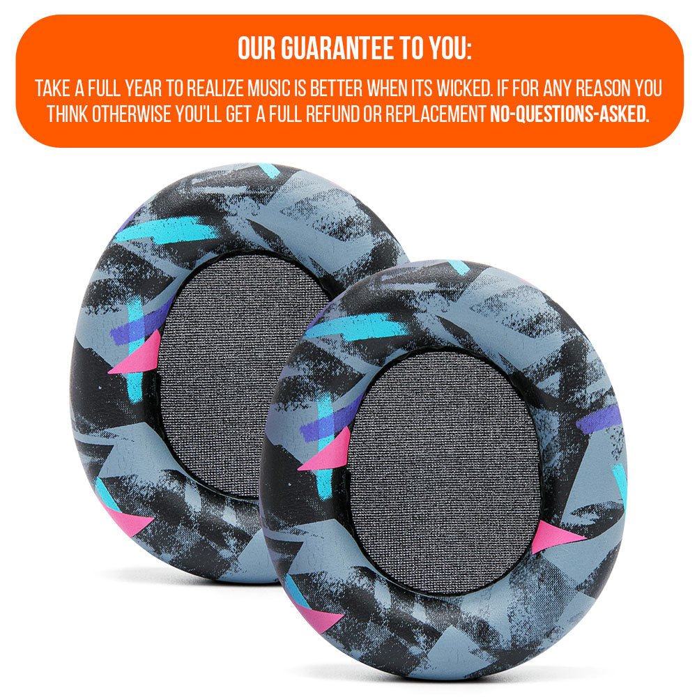 Arctis Nova Pro Wireless, Nova Elite & Nova Pro Omni Earpads - WC PadZ Nova Pro WirelessEar PadsTorqelo.com