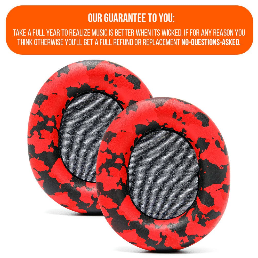 Arctis Nova Pro Wireless, Nova Elite & Nova Pro Omni Earpads - WC PadZ Nova Pro WirelessEar PadsTorqelo.com